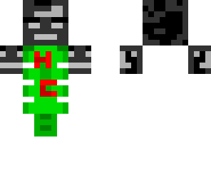 hunt and creep fanclub creep