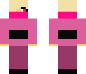 sexy ninja chick