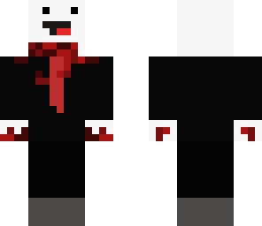 slender derp
