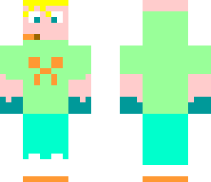 my