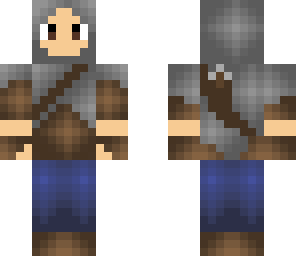hunter