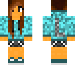 limanator27 skin no taking