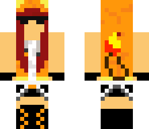 pimpin charmander