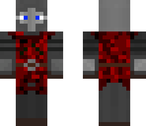 chivalry red