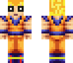 derp goku
