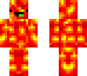 derpy lava