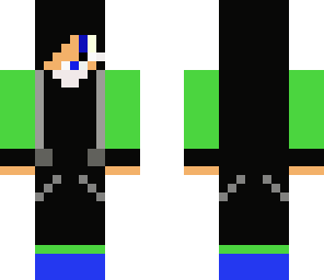 epic teen