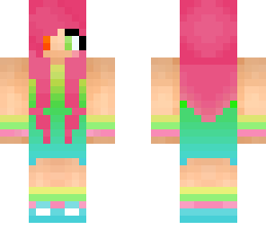 candy girl