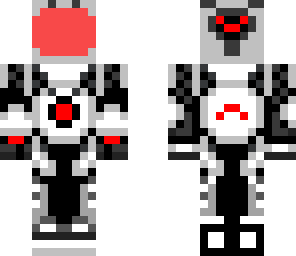 energy suit