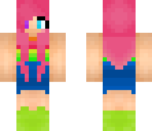 candy girl