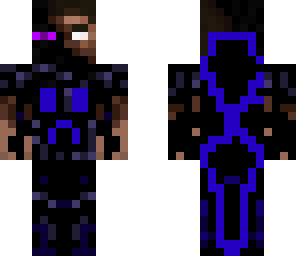 enderbrine