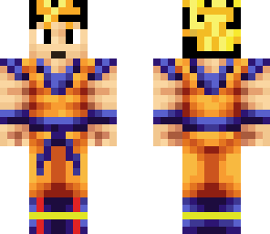goku