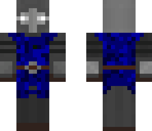 chivalry blue