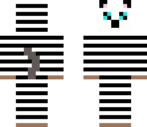 happy n angry zebra