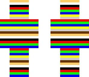 rainbow