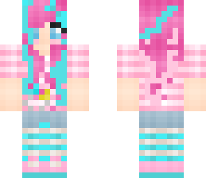 cotton candy