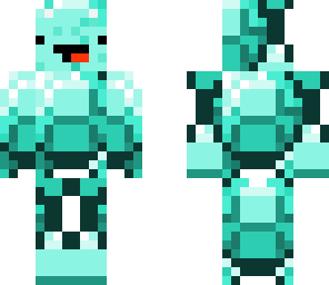 derp diamond