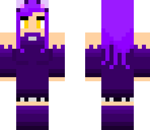 blair skin
