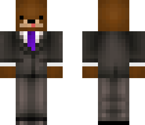 edited bear thingy