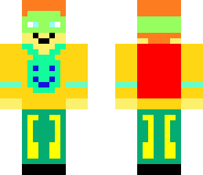 super kid