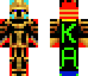 saints skin 2