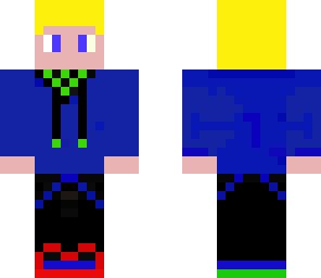 williamandteddy
