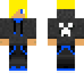 for my cousin