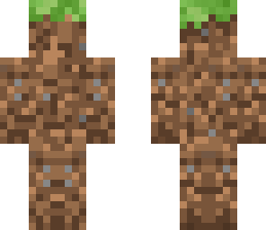 grass block