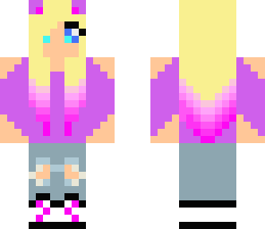 cute girll edited