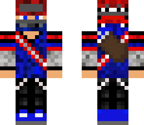 assassin