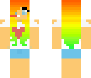 summer gamer