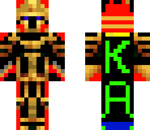 saints skin 3