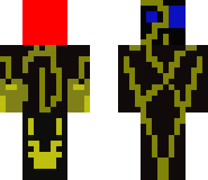 cyborg