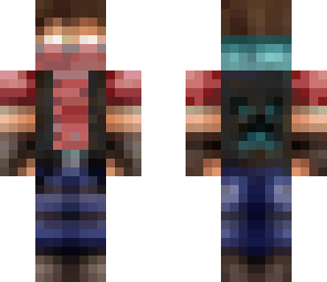 hardcore herobrine