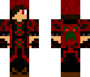 dark teeenager