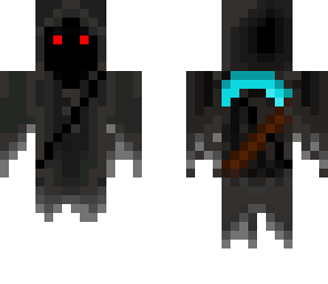 death ghost