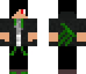 my skin