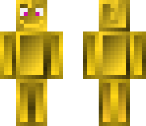 butter guy