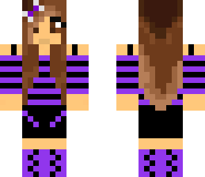 girl skin