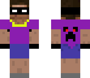 creepboy
