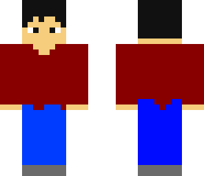 playes skin