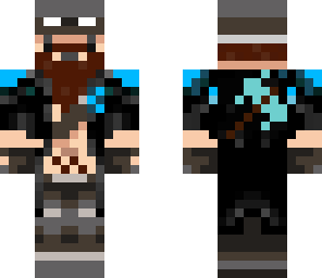 dwarf guy