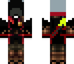 undead assassin