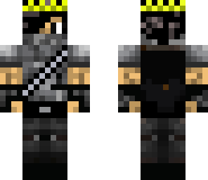 assasin king