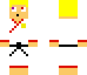 karate guy