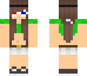 summer tomboy 2