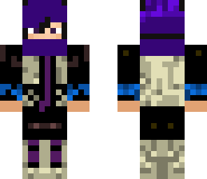 my skin