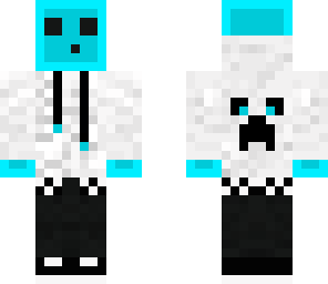 blue slime