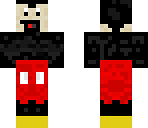 mickey mouse