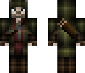 ranger